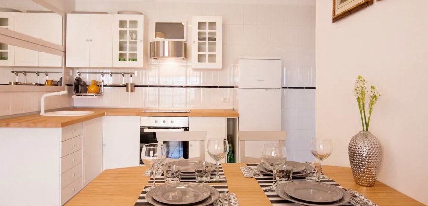 1 bedroom apartament Puerto Santiago J003