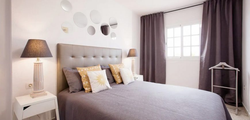 1 bedroom apartament Puerto Santiago J003