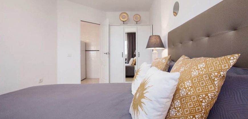1 bedroom apartament Puerto Santiago J003