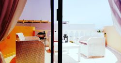 1 bedroom apartament Paradise Court, Costa adeje J007