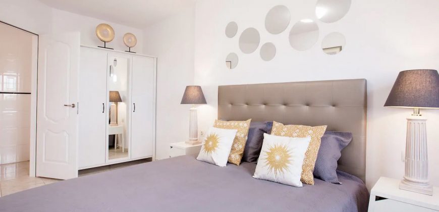 1 bedroom apartament Puerto Santiago J003