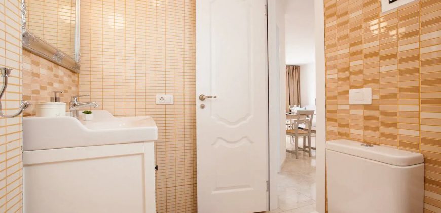 1 bedroom apartament Puerto Santiago J003