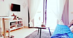 1 bedroom apartament Paradise Court, Costa adeje J007