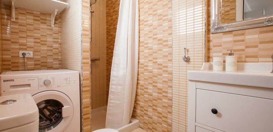 1 bedroom apartament Puerto Santiago J003