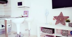 1 bedroom apartament Paradise Court, Costa adeje J007