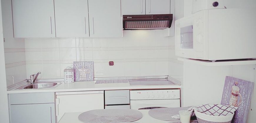 1 bedroom apartament Paradise Court, Costa adeje J007