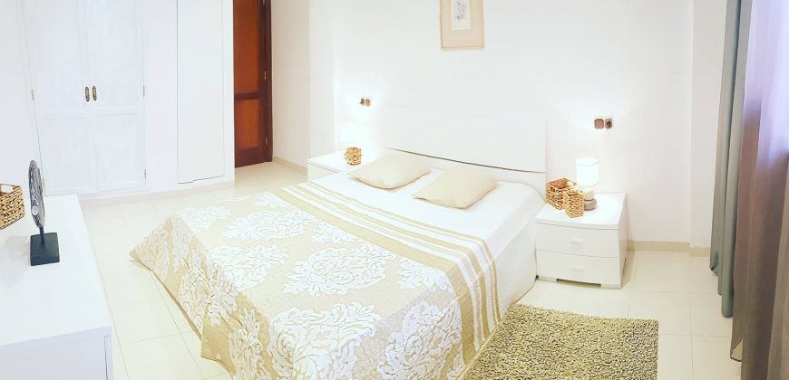1 bedroom apartament Paradise Court, Costa adeje J007