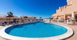 1 bedroom apartament Paradise Court, Costa adeje J007