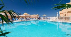 1 bedroom apartament Paradise Court, Costa adeje J007