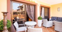 1 bedroom apartament Elite Palace, Costa Adeje JA001