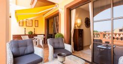 1 bedroom apartament Elite Palace, Costa Adeje JA001