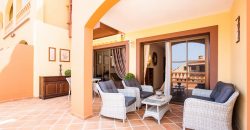 1 bedroom apartament Elite Palace, Costa Adeje JA001