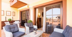 1 bedroom apartament Elite Palace, Costa Adeje JA001