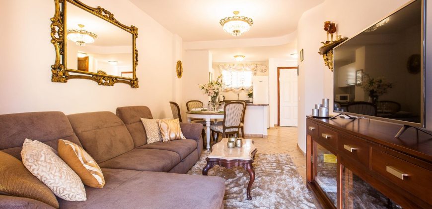 1 bedroom apartament Elite Palace, Costa Adeje JA001
