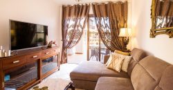 1 bedroom apartament Elite Palace, Costa Adeje JA001