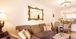 1 bedroom apartament Elite Palace, Costa Adeje JA001