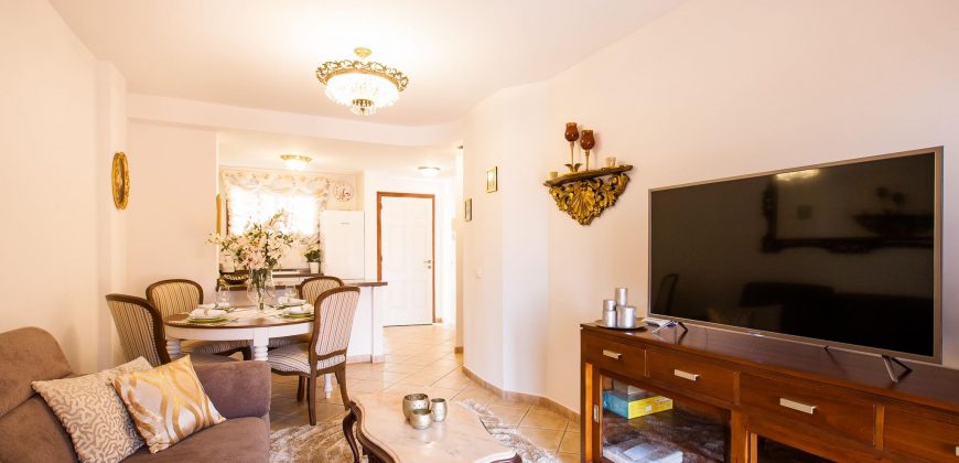 1 bedroom apartament Elite Palace, Costa Adeje JA001