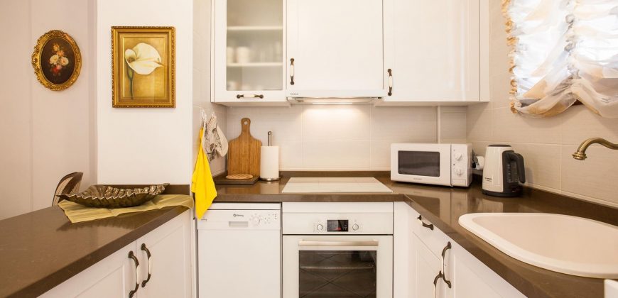 1 bedroom apartament Elite Palace, Costa Adeje JA001