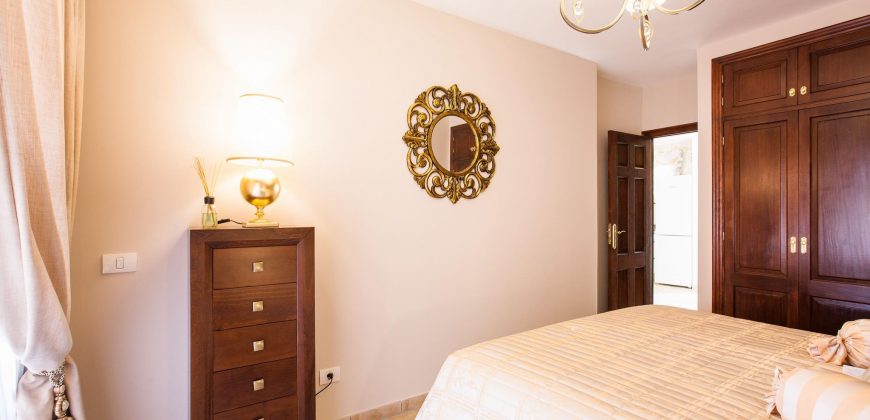 1 bedroom apartament Elite Palace, Costa Adeje JA001