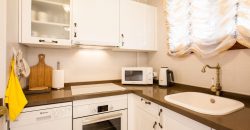 1 bedroom apartament Elite Palace, Costa Adeje JA001
