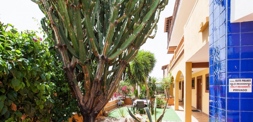 1 bedroom apartament Elite Palace, Costa Adeje JA001