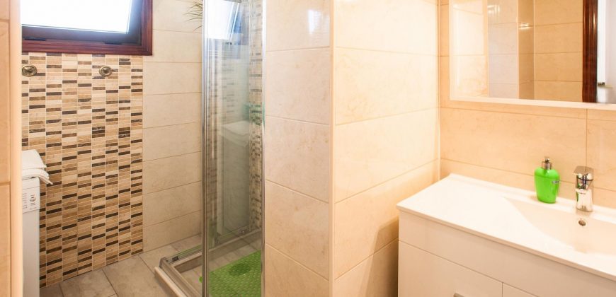 1 bedroom apartament Elite Palace, Costa Adeje JA001