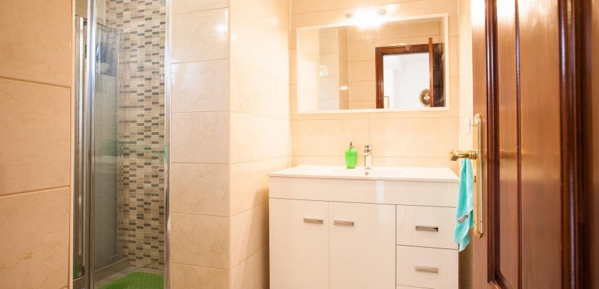 1 bedroom apartament Elite Palace, Costa Adeje JA001