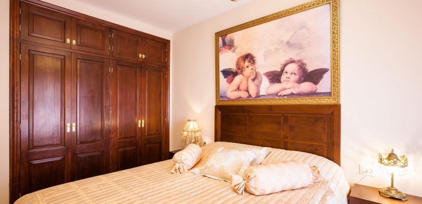 1 bedroom apartament Elite Palace, Costa Adeje JA001