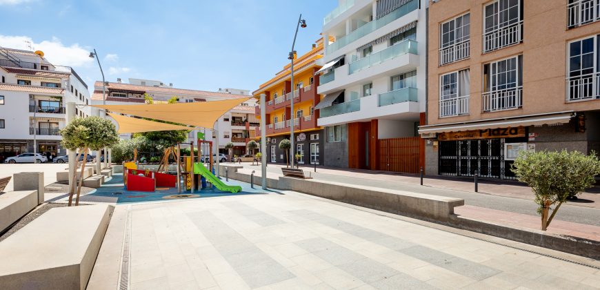 1 bedroom apartament , Puerto Santiago J015