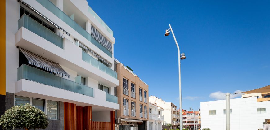 1 bedroom apartament , Puerto Santiago J015