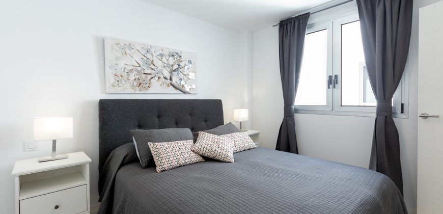1 bedroom apartament , Puerto Santiago J015