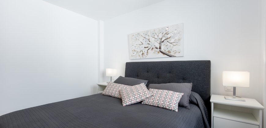 1 bedroom apartament , Puerto Santiago J015