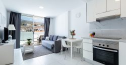 1 bedroom apartament , Puerto Santiago J015