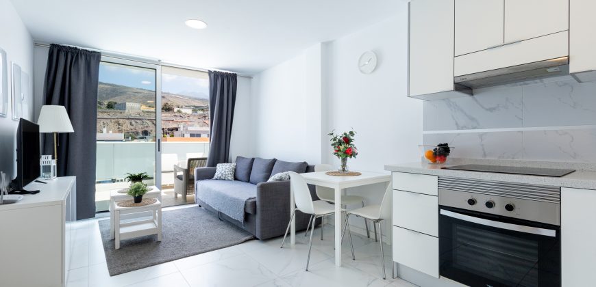1 bedroom apartament , Puerto Santiago J015