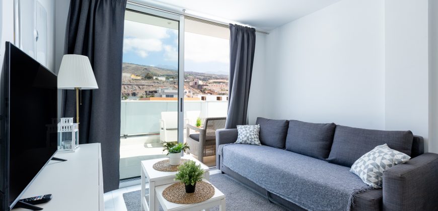 1 bedroom apartament , Puerto Santiago J015
