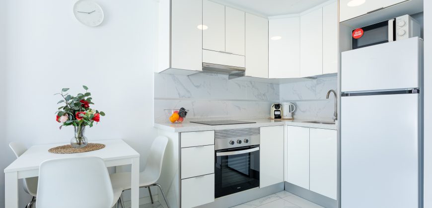 1 bedroom apartament , Puerto Santiago J015