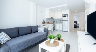 1 bedroom apartament , Puerto Santiago J015