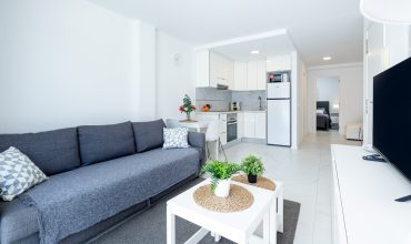 1 bedroom apartament , Puerto Santiago J015