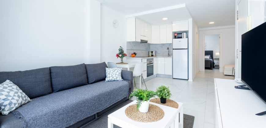 1 bedroom apartament , Puerto Santiago J015