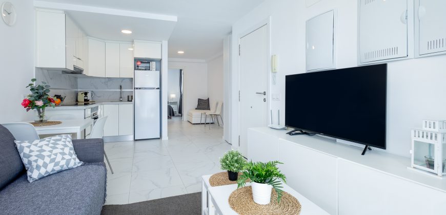 1 bedroom apartament , Puerto Santiago J015