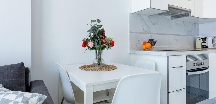1 bedroom apartament , Puerto Santiago J015