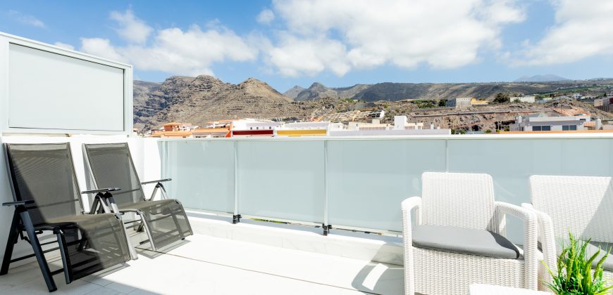1 bedroom apartament , Puerto Santiago J015