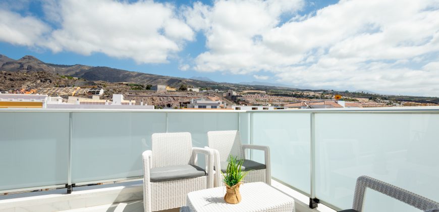 1 bedroom apartament , Puerto Santiago J015