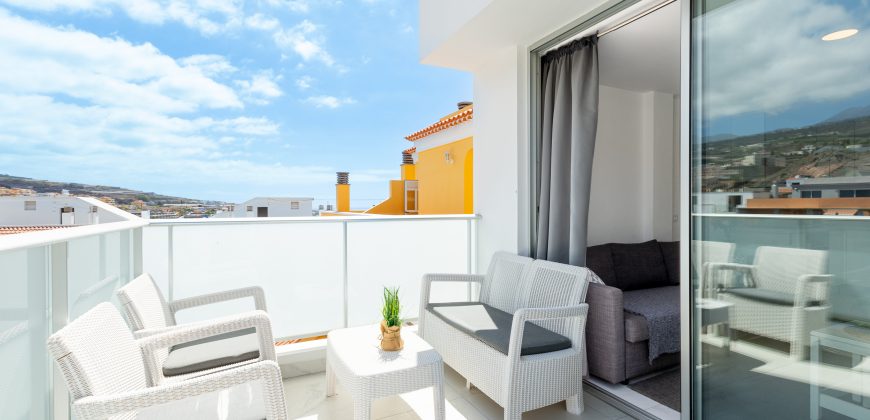 1 bedroom apartament , Puerto Santiago J015