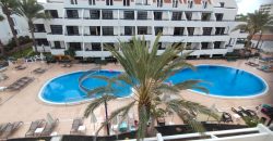 1 bedroom apartament, Las americas