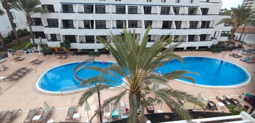 1 bedroom apartament, Las americas