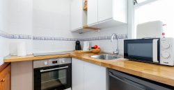 1 bedroom apartament, Las americas