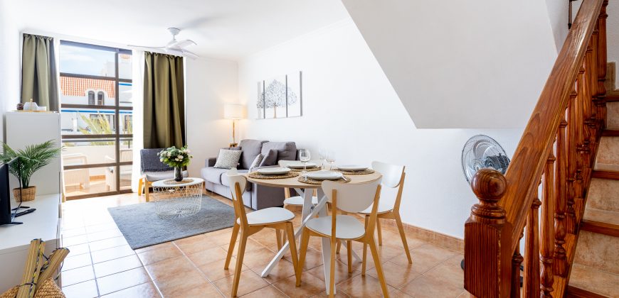 1 bedroom apartament, Las americas