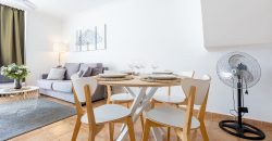 1 bedroom apartament, Las americas