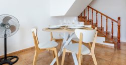 1 bedroom apartament, Las americas